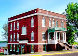 Houghton County Historical Museum